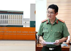 Vụ điểm toán cao bất thường ở Tuyên Quang: Khởi tố thêm 15 bị can
