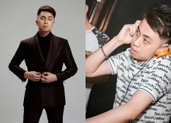 Vụ DJ Thái Hoàng bị bắt năm 2023: Nghi vấn hối lộ 200 triệu vẽ bệnh án tâm thần