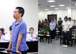 Vụ làm giả 13 triệu sản phẩm dinh dưỡng: Giám đốc khai dùng "chất bí mật"