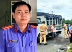 Vụ nữ sinh ra đi Vĩnh Long: Khởi tố cựu Viện trưởng và cựu Trưởng Công an Trà Ôn