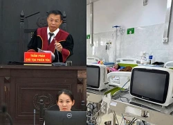 Vụ tán sỏi ở BVĐK vùng Tây Nguyên: Nguyên giám đốc và 2 thuộc cấp lĩnh án