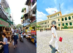 Vùng đất giúp Hồ Văn Cường tìm thấy hạnh phúc ở tuổi 23