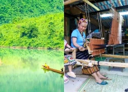 Vùng đất làm nên khí chất con người xứ Nghệ quê Hồ Văn Cường có gì đặc biệt?