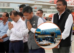 Xót xa hồi hương thi thể 15 nạn nhân Ấn Độ trong vụ lật ca nô ở Phú Quốc