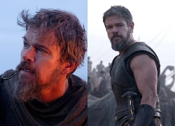 10 điều bạn cần biết trước khi xem siêu phẩm The Odyssey của Christopher Nolan