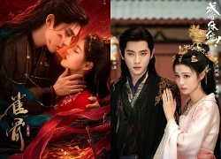 10 phim cổ trang chưa thành 'bom tấn' nhưng chất lượng vượt kỳ vọng