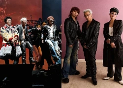 3 ngôi sao khiến lượng tìm kiếm Hà Nội tăng gấp 4 lần: Cả nước đi xem concert, 10 năm không chạy show vẫn chưa hết thời