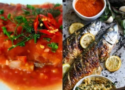 4 cách chế biến cá thu ngon miệng, dễ làm cho bữa cơm ngày hè thêm hấp dẫn