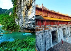 4 điểm đến du lịch miền Trung khiến giới trẻ mê mẩn mùa hè 2026