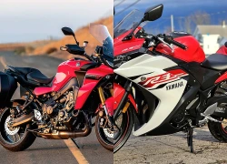 4 mẫu xe máy Yamaha cũ từng bị triệu hồi vì lỗi, người dùng nên cân nhắc khi mua