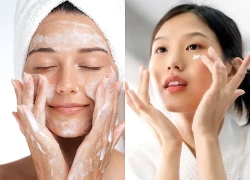 4 thói quen chăm sóc da khiến nếp nhăn đến sớm, nhiều người vẫn làm mỗi ngày