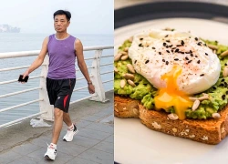 5 thói quen đơn giản sau bữa tối giúp giảm cholesterol