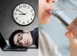 5 thói quen nhiều người làm mỗi ngày nhưng âm thầm rút ngắn tuổi thọ