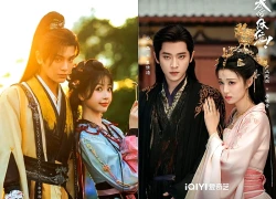 7 phim cổ trang xuyên không Trung Quốc càng xem càng cuốn