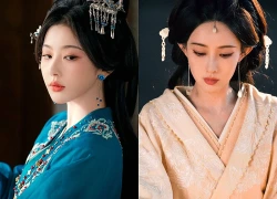 8 nhân vật nổi bật trong Bách Hoa Sát: Khổng Tuyết Nhi gây chú ý