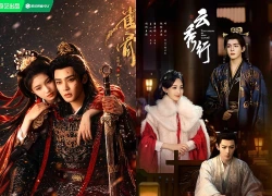 9 phim cổ trang Trung Quốc siêu hay dạo gần đây