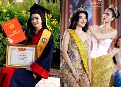Á hậu Việt vừa tốt nghiệp bác sĩ chuyên khoa 1 đang hút 2 triệu lượt xem là ai?