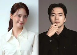 Ai đó hãy giải cứu ngay Yoona (SNSD) khỏi người đàn ông này!