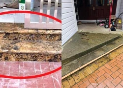 Bậc thềm nhà có 2 cấp theo phong thủy ảnh hưởng ra sao đến tài lộc và vận khí gia đình?