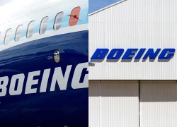Bất chấp biến động, Boeing duy trì dự báo nhu cầu máy bay dài hạn