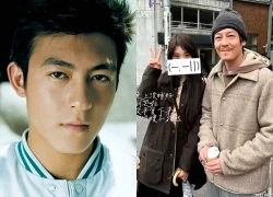 'Báu vật nhan sắc Hong Kong': Mất sự nghiệp vì scandal, U50 ngoại hình gây sốc