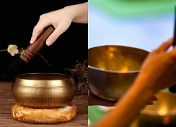 Bí mật 'dọn nhà' bằng âm thanh chuông xoay của giới thượng lưu để kích tài lộc
