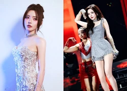 Bích Phương lại biến mất bí ẩn