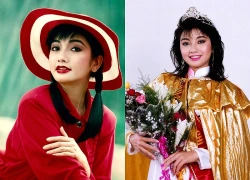'Biến mất' khỏi showbiz 25 năm, hoa hậu Lý Thu Thảo hiện sống ra sao ở Mỹ?