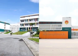 Bộ Công an thụ lý điều tra vụ điểm 10 toán tại Trường Chuyên Tuyên Quang