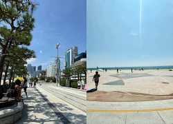 Busan đẩy mạnh thu hút du khách quốc tế