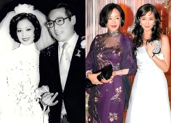Cao tay như sao nữ đình đám, nhẫn nhịn nhiều năm rồi giành quyền kiểm soát tài sản, con riêng của chồng không được chia phần