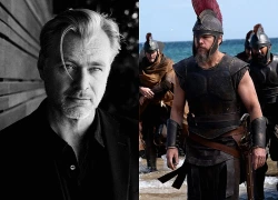 Christopher Nolan: Rủi ro lớn nhất trên đời chính là chọn sự an toàn