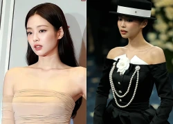 "Chưa từng thấy ai khó ưa như Jennie (BLACKPINK)"