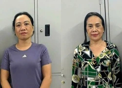 Chuyến bay đến TPHCM hé lộ đường dây buôn lậu 1.477 viên kim cương