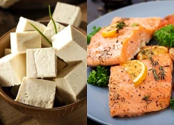 Chuyên gia chỉ ra 6 thực phẩm càng ăn càng có lợi cho làn da