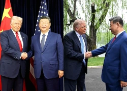 Chuyến thăm Mỹ của Chủ tịch Trung Quốc không thay đổi sau căng thẳng xung quanh phát biểu của ông Trump