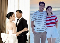 Con dâu tỷ phú Johnathan Hạnh Nguyễn "hé lộ" cuộc sống bên chồng gây chú ý