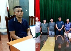 Công an Lạng Sơn triệt phá 2 đường dây cá độ bóng đá mùa World Cup