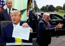 Công ty truyền thông tính thu phí xem trước bài đăng của Tổng thống Trump?