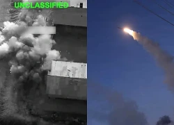 Cuộc đấu trí ở Hormuz khi Mỹ cảnh báo "tắt nguồn" toàn bộ nhà máy điện Iran