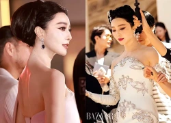 Đẳng cấp khó thay thế của Phạm Băng Băng dù rời showbiz