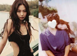 Đánh úp lúc nửa đêm: Jennie (BLACKPINK) tự đăng ảnh tình tứ với trai lạ