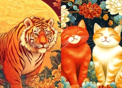 Đúng ngày mai, thứ Sáu 17/7/2026, 3 con giáp vạn sự hanh thông, trăm điều thuận lợi, giàu sang bền vững, làm ăn thu lời bạc tỷ