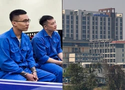 Được em vợ rủ sang Singapore, anh rể ngủ dậy thấy đang đi Campuchia