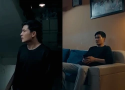 Dưới ô cửa sáng đèn - Tập 27: Sinh giận dỗi khi thấy Diệu đi với Sơn, sau đó lại nhắn tin xin lỗi