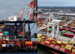 EU đề nghị Mỹ miễn thuế thêm nhiều mặt hàng