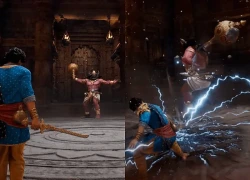 Game thủ chê bai dữ dội game Soulslike AAA của Ấn Độ sau khi chơi thử, đỡ đòn "khó hiểu", chất lượng khá thô