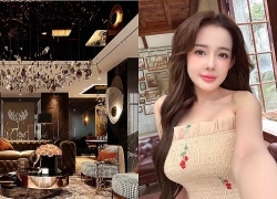 Gia đình muốn vào ở tại penthouse của Ngân 98 phải đóng cả trăm triệu