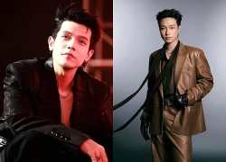 Gia thế dàn 'Anh trai' mùa 2: Người 'con nhà nòi', người là cháu GS.TS nổi tiếng