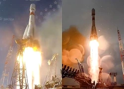 Giải mã ánh sáng giống UFO trên bầu trời Tân Cương, Trung Quốc